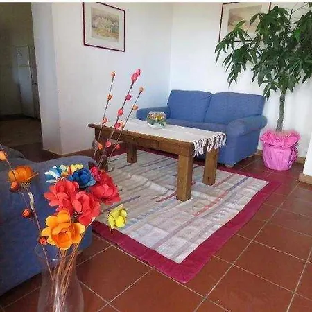Appartamento Tancau Vista Mare Isolotto Dogliastra